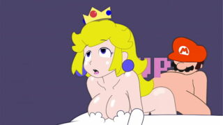 Mario Sex Video