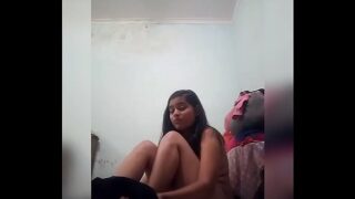 Megha Sharma Nude
