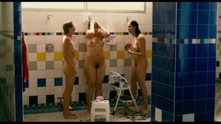Michelle Rodriguez Naked
