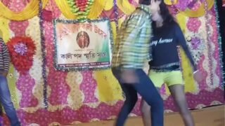 Nanga Bhojpuri Video