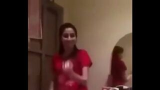 Nanga Dance Hindi