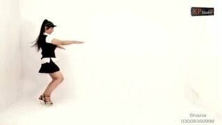 Nanga Mujra Dance