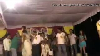 Nangi Aurat Ka Dance