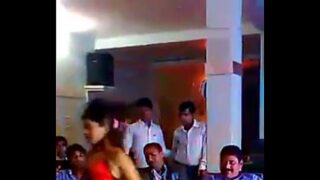 Nangi Dance Hindi