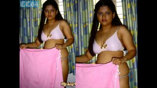 Neha Pendse Hot Navel