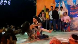 Noipur Dance Hungama