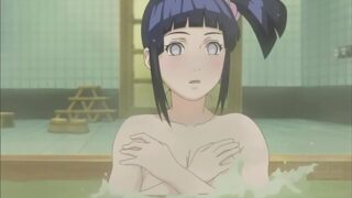 Nude Anime