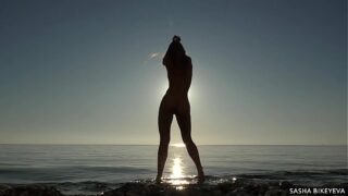 Nude Beach Porn Videos