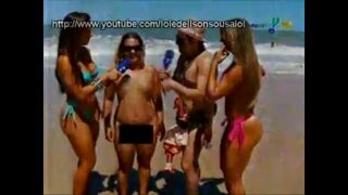 Nude Beach Tv