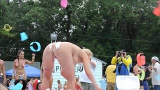Nude Dancing Porn