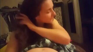Nude Girlfriend Video