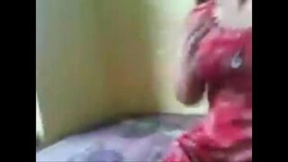 Nude Indian Bhabhi Video