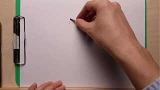 Nude Women Pencil Drawing