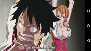 One Piece Porn Game