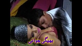 Pakistani Heroine Sexy Video