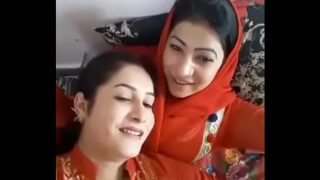 Pakistani Lesbian Sex Video