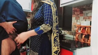 Pakistani Sister