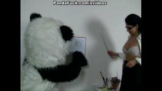 Panda Movie Sex