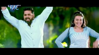 Pawan Singh Ki Sexy Video