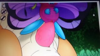 Pokemon Rule 34