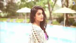 Pooja Hegde Sex Stories