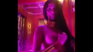 Poonam Pandey Undressing