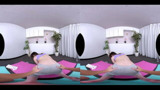 Porn At Yoga