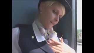 Porn Of Air Hostess