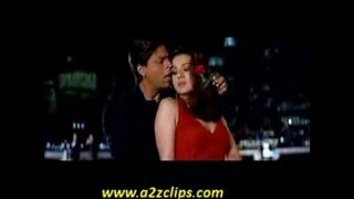Preity Zinta Sexy Movie