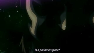 Prison Break Anime