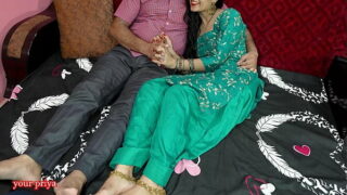 Punjabi Husband Wife Sex