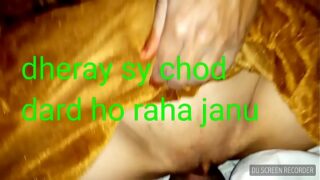 Punjabi Sex Mms Kand