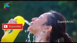 Rakul Preet Singh Hot Sexy Videos