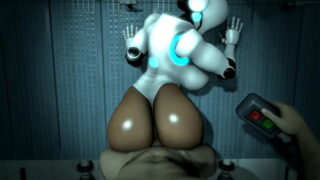 Robot Boy Robot Boy Robot Boy