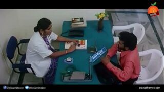 Romance Between Doctor And Patient