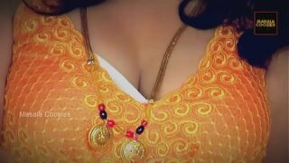 Sakshi Malik Actress Sexy