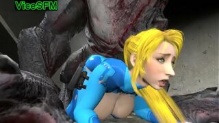 Samus Sex