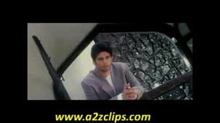 Saniya Mirza Hot Video