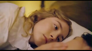 Saoirse Ronan Sex Scene