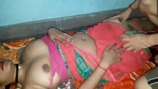 Saree Wali Bhabhi Ka Sex Video