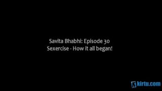 Savita Bhabhi 3