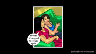 Savita Bhabhi Cartoon Porn Videos