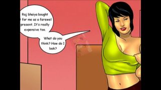Savita Bhabhi Cartoon Sex Movie