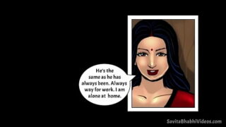 Savita Bhabhi Episode Video