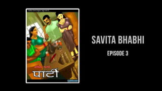 Savita Bhabhi Kirtu Hindi