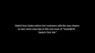 Savita Bhabhi Part 2