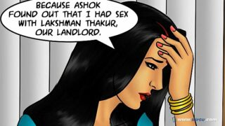 Savita Bhabi Free Hindi Comics