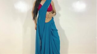 Sex In Indian Saree