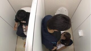 Sex In Japanese Train