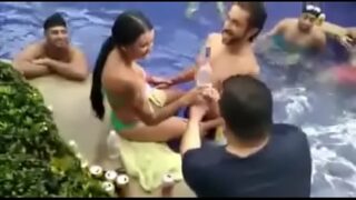 Sex Indian Party
